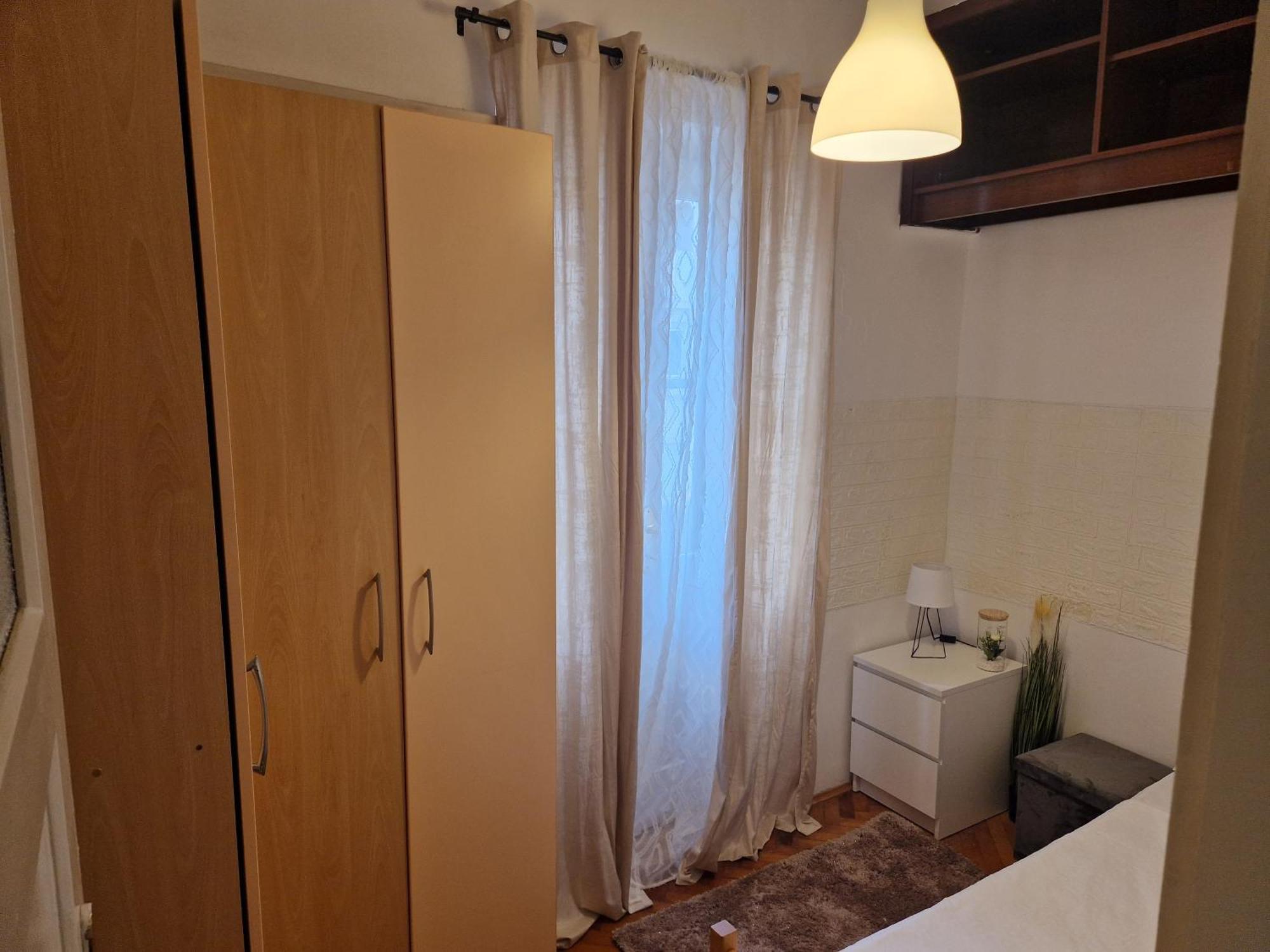 Rooms King Split Exteriör bild